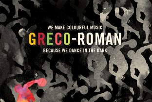 Greco-Roman ready debut compilation image