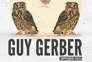 Guy Gerber debuts in Vancouver image
