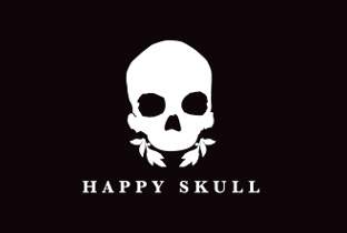 Happy Skull launches with Hyetal and Kowton image