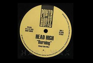 Shed drops new Head High 12-inch image
