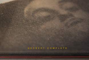 Matthew Herbertが『Herbert Complete』をリリース image