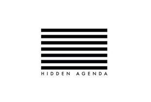 Hidden Agenda plots 2013 parties with Todd Terje and Jamie XX image
