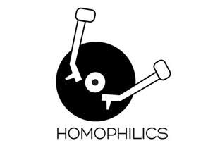 Homopatik launches Homophilics label image