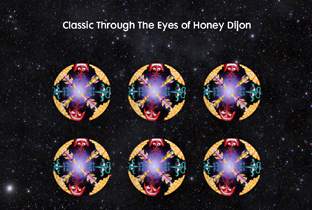 Honey Dijonが『Classic Through The Eyes Of』をコンパイル image