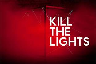 House Of Black Lanternが『Kill The Lights』をリリース image