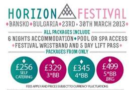 Jackmaster and Loefah billed for Horizon 2013 image