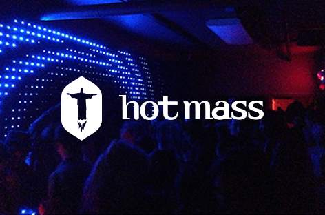 Hot Mass turns one in Pittsburgh image