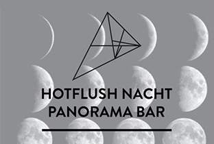 Hotflush launches label night at Panorama Bar image