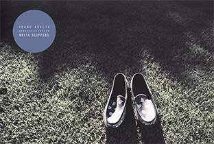 Young Adultsが『House Slippers』をリリース image