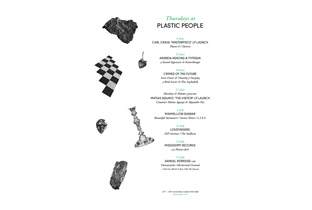 Huntleys & Palmers help curate Thursdays at Plastic People image