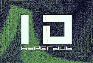 Hyperdubが10周年スペシャルパーティーを開催 image