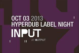 Hyperdub hits the road in North America image