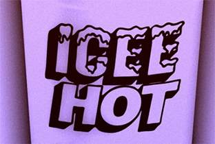 Icee Hot turns three with Martyn image