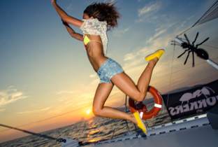 RA Ibiza weekly: Boat parties image