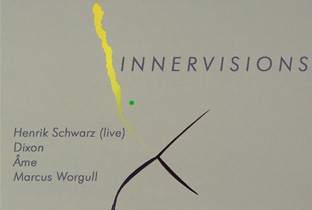 Innervisions head to Oval Space image