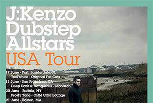 J:Kenzo tours the US image