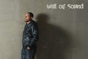 Karizmaが『Wall Of Sound』を発表 image