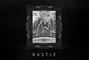 Kastle unveils debut album image