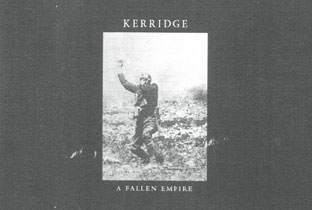 Samuel Kerridge presents debut album, A Fallen Empire image