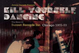 Still Music collects Sunset Records image