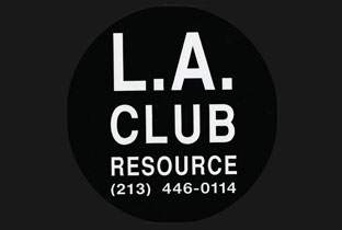 Delroy Edwards starts new label, L.A. Club Resource image