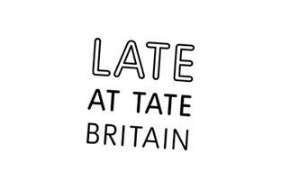 fabric curate Late At Tate Britain image