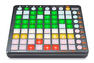 Novation rolls out Launchpad S image