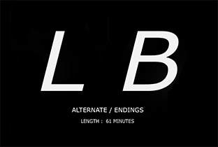 Lee Bannon readies Alternate / Endings image
