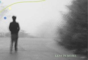 Kentaro Iwakiが『Less Is More』をリリース image