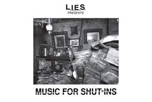 L.I.E.S. makes Music For Shut-Ins image