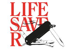 Live At Robert Johnson reveal The Lifesaver image