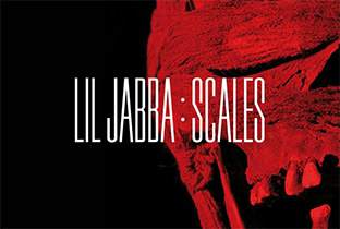 Lil Jabba announces debut album, Scales image
