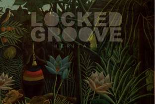 Locked Groove presents Heritage image