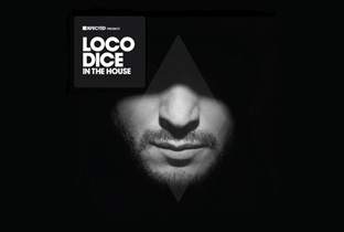 Loco Dice is In The House image