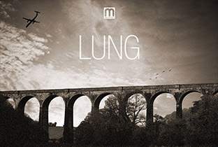 Lung reveals debut LP image