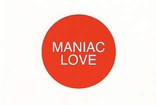 Maniac Loveが期間限定で復活 image