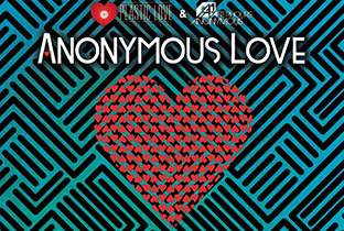 Anonymous Love launches in LA with MANIK image