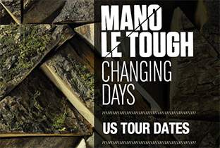 Mano Le Tough heads out on US tour image