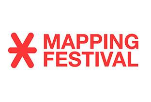 Clark billed for Mapping Festival image