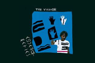 Matias Aguayo is The Visitor image