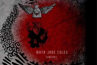 Maya Jane Coles seeks Comfort image