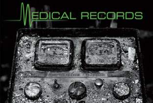 Medical Recordsが『Electroconvulsive Therapy Vol. 1』を発表 image