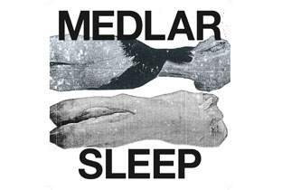 Medlar gets some Sleep image