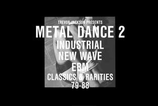 Trevor Jackson presents Metal Dance 2 image