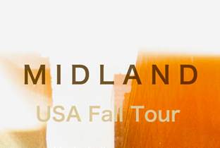 Midland hits the US image