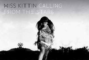 Miss Kittin is Calling From The Stars image