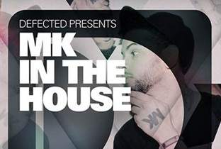 MK next up on Defected's In The House series image