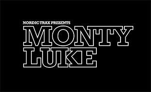 Monty Luke plays Vancouver image
