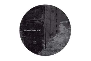 Monnom BlackがDax JのEPをリリース image