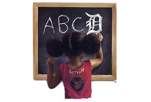 ABCD - THE ALBUM | Moodymann